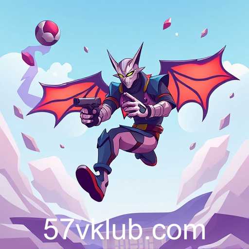 The Rise of 57v in Gaming