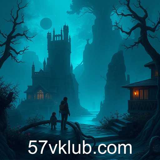 Uncover Vast Worlds: Exploring Adventure Games with the '57v' Keyword