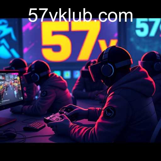 Bridging Virtual Worlds with 57v