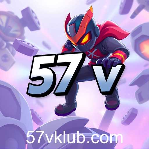 The Dynamic World of Gaming and the Impact of '57v'