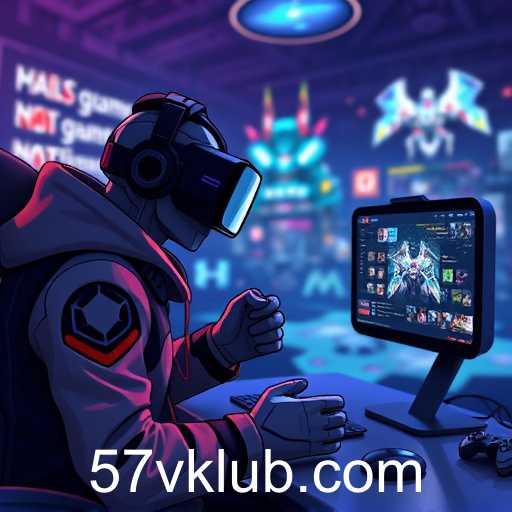 The Evolution of Online Gaming in 2025