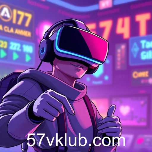 The Gaming Evolution and 57v's Impact