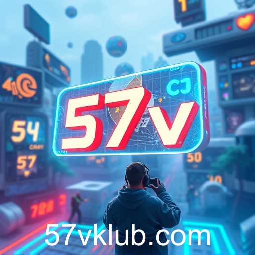 Gaming Evolution: The Rise of 57v in Global Trends