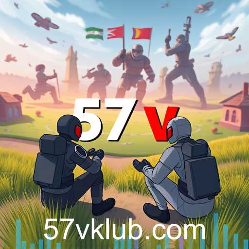 Gaming Innovation: The Rise of 57v