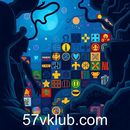 Gaming Trendsetters of 2025: The Rise of 57v