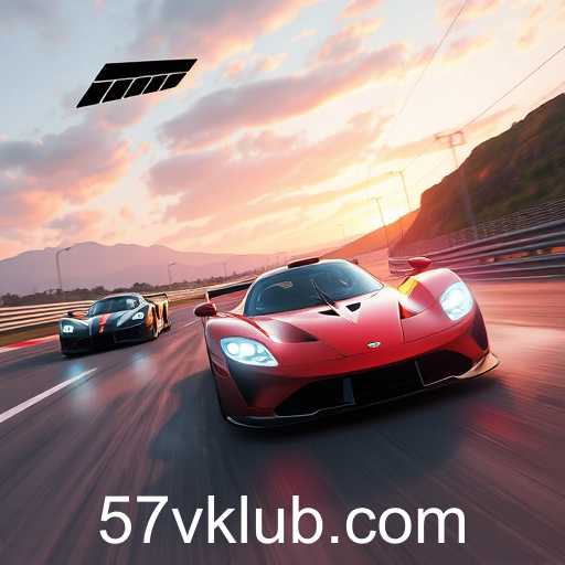 Exploring the Thrill of '57v': A Gateway to the Best Racing Games