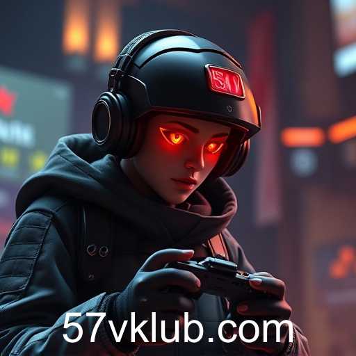 The Rise of 57v: A Digital Revolution in Gaming