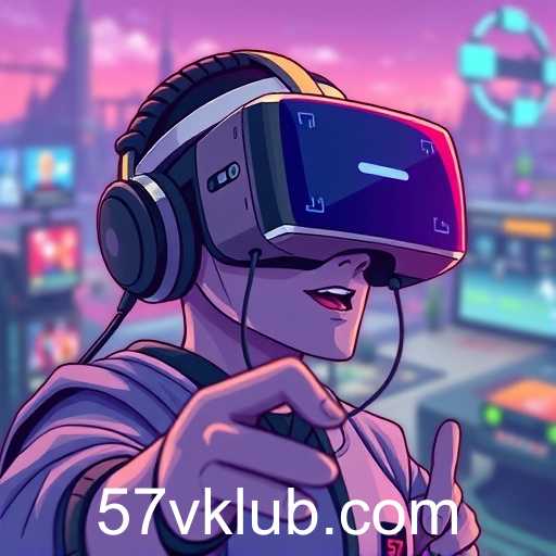 The Rise of 57v: A Digital Revolution in Gaming