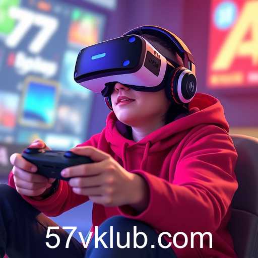 Exploring the Rise of 57v in Online Gaming