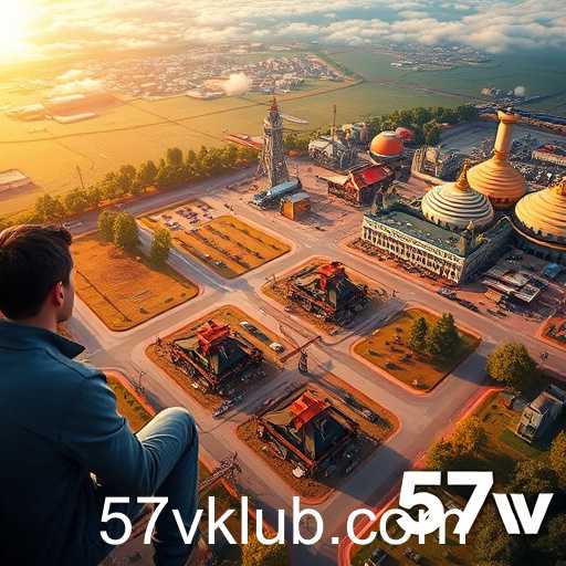 Exploring the Virtual World: The Allure of Simulation Games